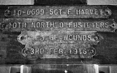 Fusiliers Museum of Northumberland