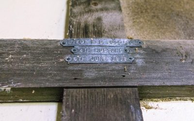 Nannerch – St. Michael and All Angels, Sir Y Flint
