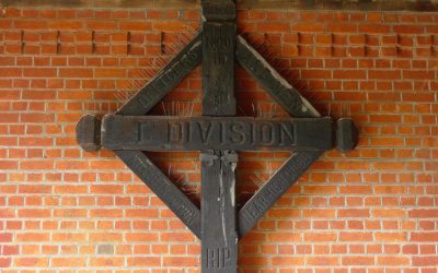 Aldershot Garrison Church – Hampshire