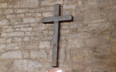 Greens Norton – St Bartholomew’s Church, Northamptonshire