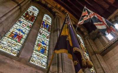 Hooton – St Pauls, Cheshire