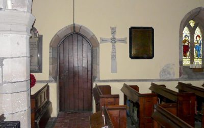 Sutton Bonnington – St Annes Church, Nottinghamshire