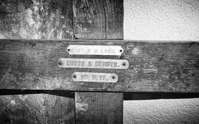 Car Colston – St Marys Church, Nottinghamshire