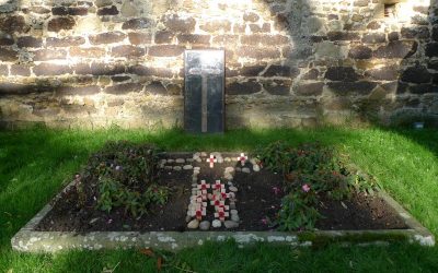 Cranleigh – St Nicholas Church, Surrey,