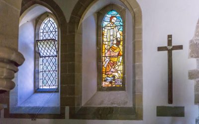 Wivelsfield – St Peter and St John, West Sussex