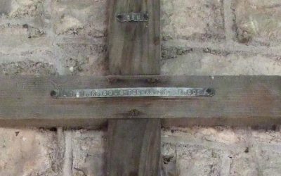 Wormsley – St Mary, Herefordshire,
