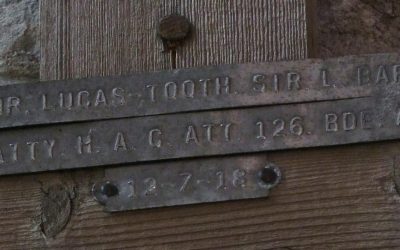 Holme Lacey – St Cuthbert, Herefordshire