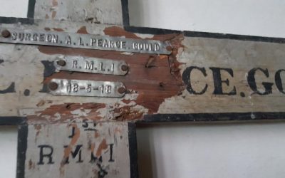 Holne – St Mary, Devon