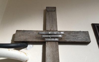 Noth Parish Church – Aberdeenshire