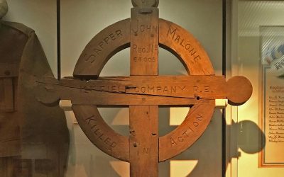 Down County Museum – County Down, NI