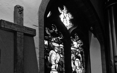 Witley – All Saints Church, Surrey