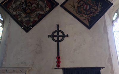 Wickmere – St Andrews, Norfolk