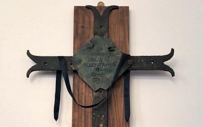 Bedford Old cemetery chapel – Bedfordshire