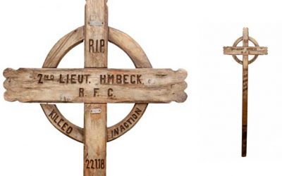 Redbridge Museum – London