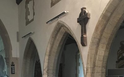 Longbridge Deverill – St Peter & St Paul Church, Wiltshire