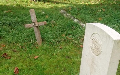 Minchinhampton – Holy Trinity Churchyard, Gloucestershire