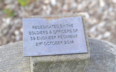 Valley cemetery – Stirling