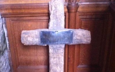 Blanchland Abbey – St Mary’s Church, Northumberland