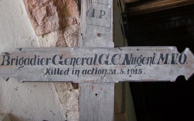 West Harling – All Saints, Norfolk