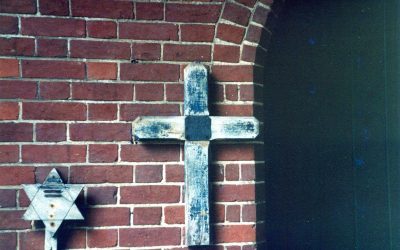 Uckfield – Snatts Road Cemetery Chapel, East Sussex