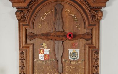 Gayhurst – St Peter, Buckinghamshire
