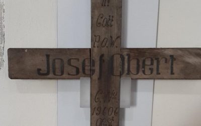 Orford Castle museum – Suffolk