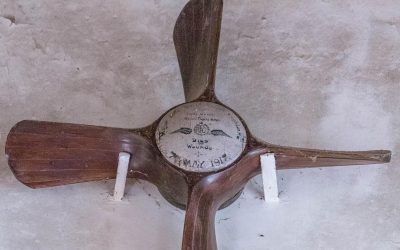 Alberbury – St Michael & All Angels, Shropshire