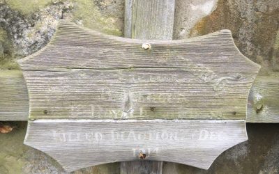 Birtley – St Giles, Northumberland