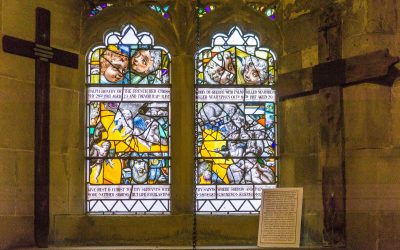 Gresford – All Saints Church, Wrexham
