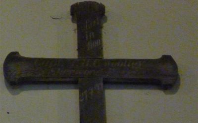 South Collingham – St John the Baptist Church, Nottinghamshire