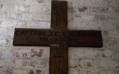 Tunbridge Wells – St.Barnabas, Kent