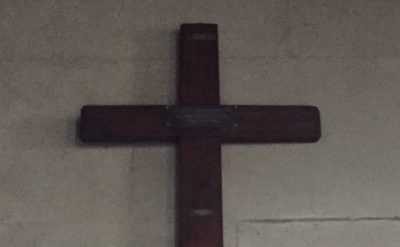 Cheltenham – St Stephens church, Gloucestershire