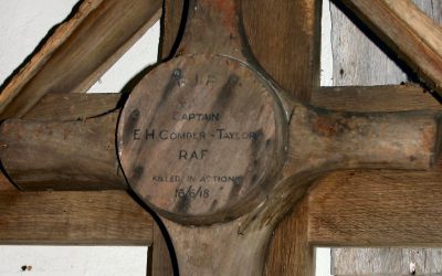 Twineham – St. Peter’s Church, West Sussex