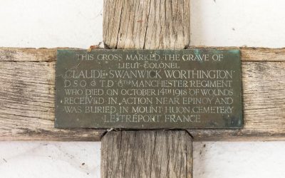 Unitarian Church, Dean Row, Wilmslow, Cheshire