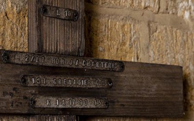 Stanway – Church of St Peter, Gloucestershire