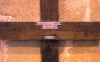 Morley – St Matthew, Derbyshire