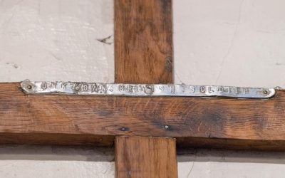 Sale, St Anne’s Church, Greater Manchester