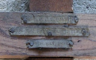 Holy Cross, Colyton, Devon