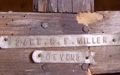 Harpford, St Gregory, Devon