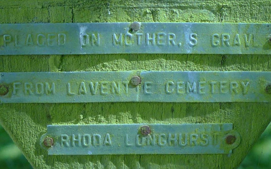 East Horsley – St. Martin’s churchyard, Surrey