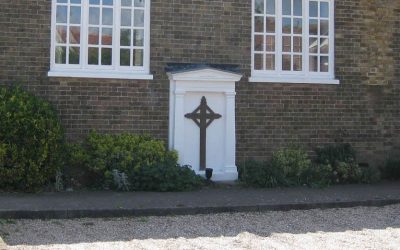 Epping – United Reform Church, Essex