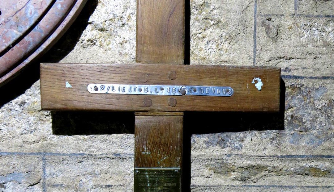 St Columb Minor – St Columb Minor Church, Cornwall