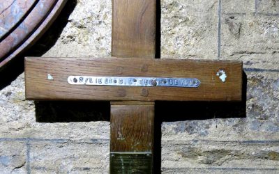 St Columb Minor – St Columb Minor Church, Cornwall